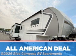 New 2027 Alliance RV Paradigm 312RK available in Rancho Cordova, California