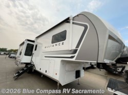 New 2027 Alliance RV Paradigm 312RK available in Rancho Cordova, California