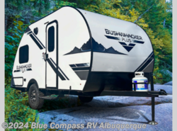 New 2024 Braxton Creek Bushwhacker Plus 15 FK available in Albuquerque, New Mexico