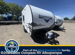 New 2024 Braxton Creek Bushwhacker Plus 15 RE available in Albuquerque, New Mexico