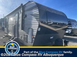 New 2024 Forest River Aurora 26FKDS available in Albuquerque, New Mexico