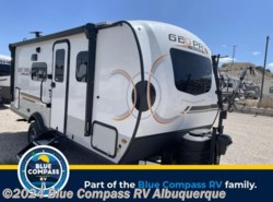New 2023 Forest River Rockwood Geo Pro G20FBS available in Albuquerque, New Mexico