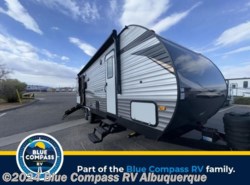 New 2024 Forest River Aurora 28BHS available in Albuquerque, New Mexico