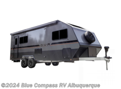New 2024 inTech O-V-R Navigate available in Albuquerque, New Mexico
