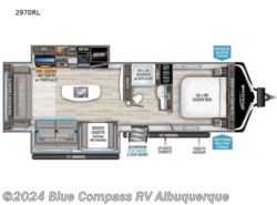 New 2024 Grand Design Imagine 2970RL available in Albuquerque, New Mexico