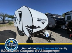 New 2024 Braxton Creek Bushwhacker Plus 17 BH available in Albuquerque, New Mexico