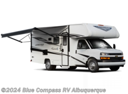New 2025 Coachmen Leprechaun 220XG Chevy 3500 available in Albuquerque, New Mexico