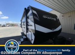 New 2024 Grand Design Imagine XLS 22BHE available in Albuquerque, New Mexico