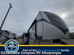 New 2024 Grand Design Reflection 337RLS available in Albuquerque, New Mexico