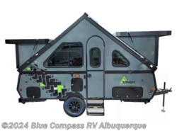 New 2025 Aliner Evolution 12 available in Albuquerque, New Mexico