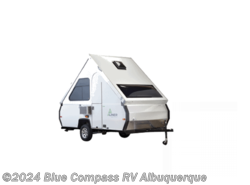 New 2025 Aliner Scout Std. Model available in Albuquerque, New Mexico