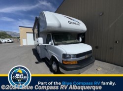 New 2025 Thor Motor Coach Geneva 22VT available in Albuquerque, New Mexico