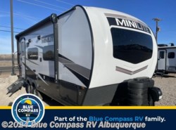 New 2024 Forest River Rockwood Mini Lite 2109S available in Albuquerque, New Mexico