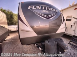 Used 2017 Cruiser RV Fun Finder Xtreme Lite 21RB available in Albuquerque, New Mexico