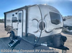 New 2024 Forest River Rockwood Geo Pro G20BHS available in Albuquerque, New Mexico