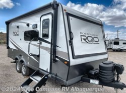 New 2024 Forest River Rockwood Ultra Lite ROO 183 available in Albuquerque, New Mexico