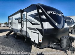 New 2024 Grand Design Imagine 2800BH available in Albuquerque, New Mexico