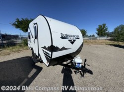 New 2024 Braxton Creek Bushwhacker Plus 17 BH available in Albuquerque, New Mexico