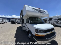 New 2025 Coachmen Leprechaun 210RS 4500 available in Albuquerque, New Mexico