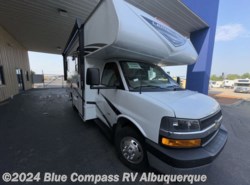 New 2025 Coachmen Leprechaun 220XG Chevy 3500 available in Albuquerque, New Mexico