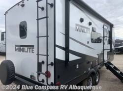 New 2025 Forest River Rockwood Mini Lite 2214S available in Albuquerque, New Mexico