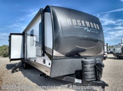 New 2025 Forest River Rockwood Signature 8332SB available in Albuquerque, New Mexico