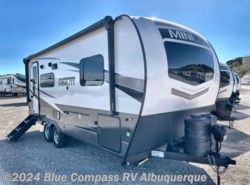 New 2025 Forest River Rockwood Mini Lite 2205S available in Albuquerque, New Mexico