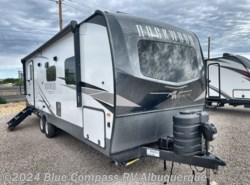 New 2024 Forest River Rockwood Ultra Lite 2606WS available in Albuquerque, New Mexico