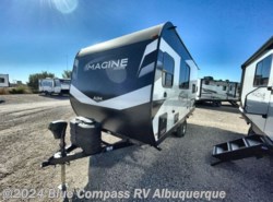 New 2024 Grand Design Imagine AIM 15BH available in Albuquerque, New Mexico