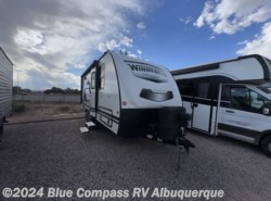 Used 2021 Winnebago Micro Minnie 2108DS available in Albuquerque, New Mexico