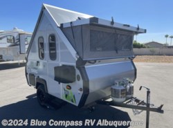 New 2025 Aliner Ranger 10 Aliner available in Albuquerque, New Mexico