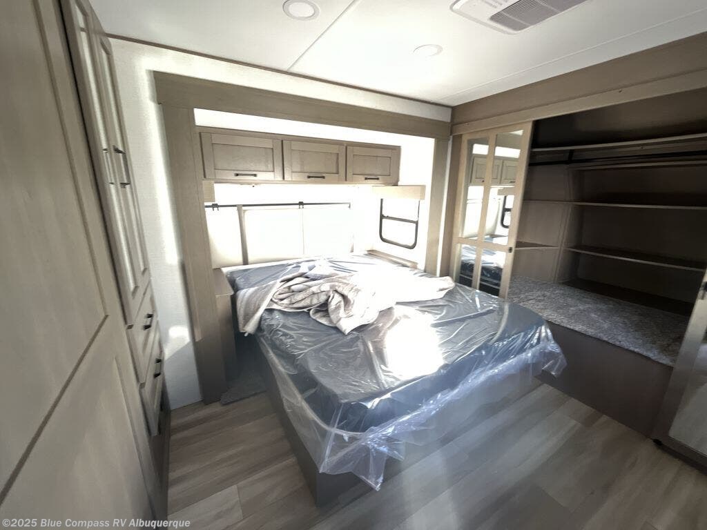 New 2025 Grand Design Reflection 315 RLTS available in Albuquerque, New Mexico