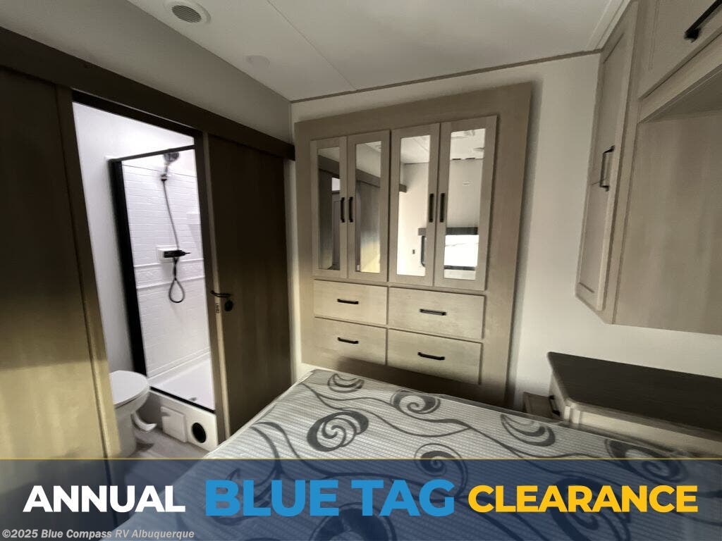 New 2025 Grand Design Momentum G-Class 29GS available in Albuquerque, New Mexico