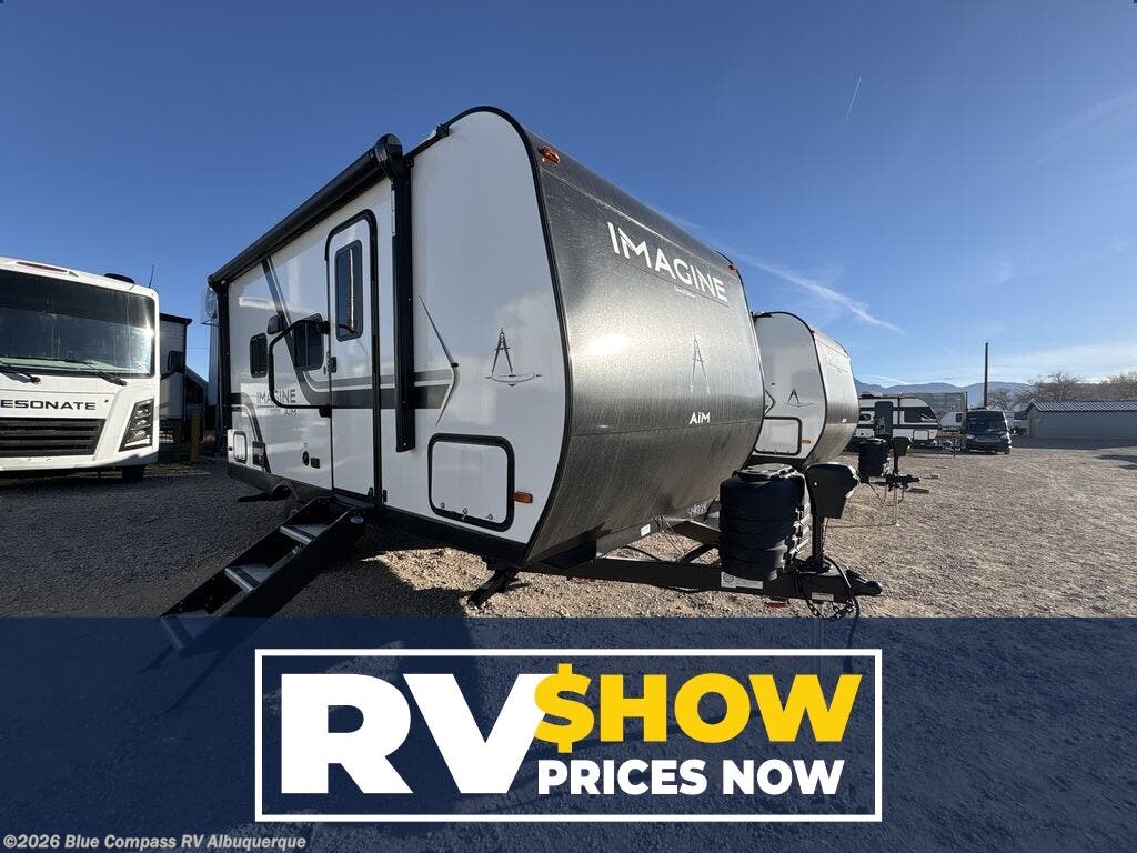 New 2026 Grand Design Imagine 16 ML available in Albuquerque, New Mexico