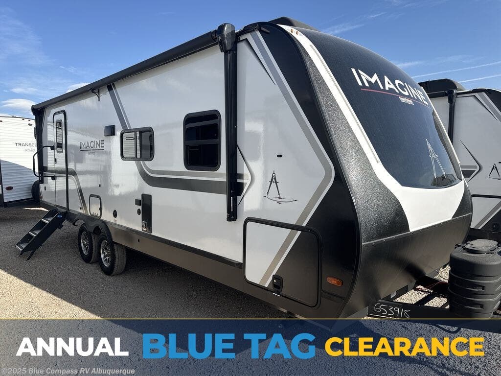 New 2025 Grand Design Imagine 2600RB available in Albuquerque, New Mexico