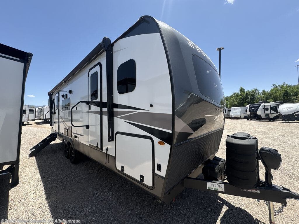 New 2025 Forest River Rockwood Ultra Lite 2618RD available in Albuquerque, New Mexico