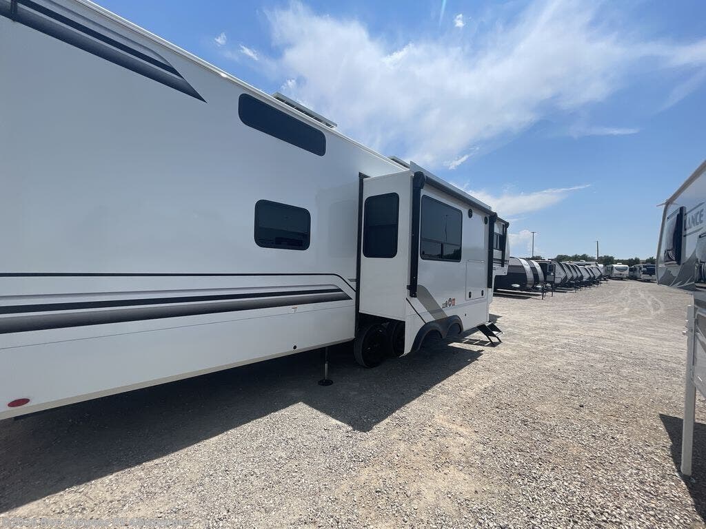 New 2026 Grand Design Influence 3804DS available in Albuquerque, New Mexico