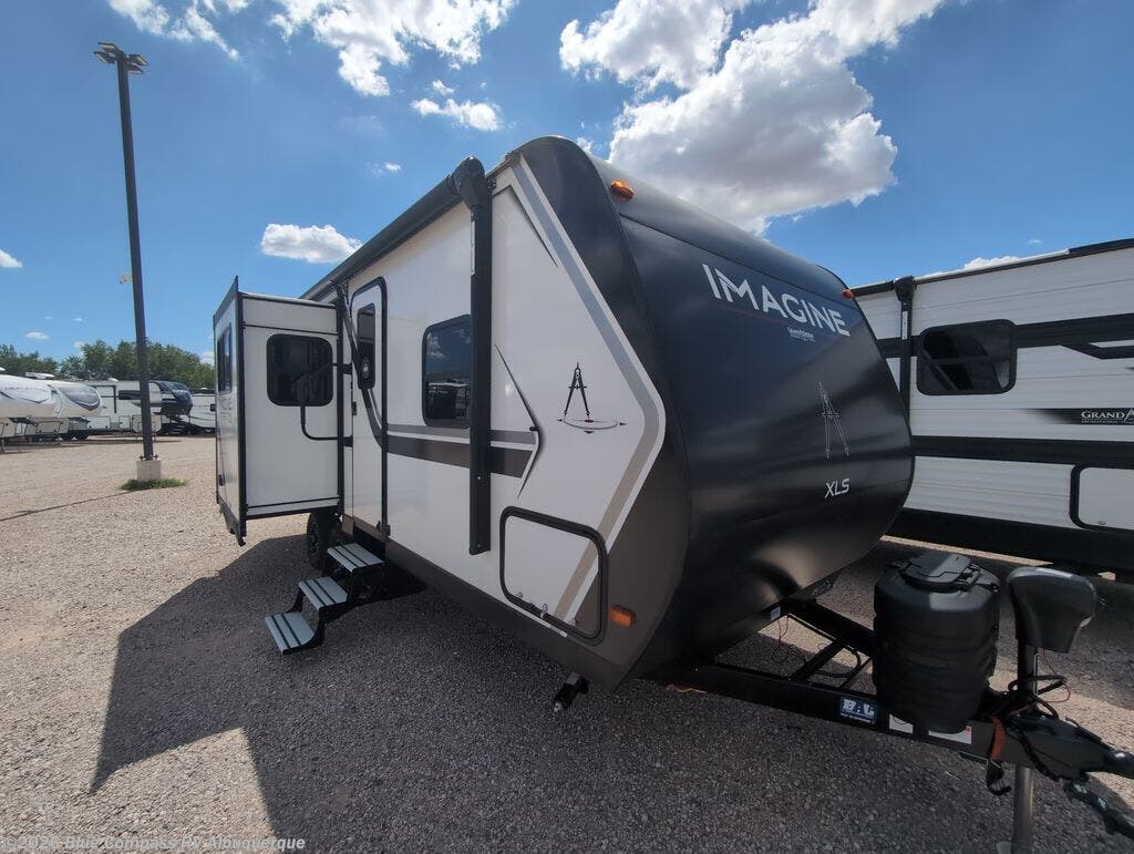 New 2026 Grand Design Imagine XLS 22RBE available in Albuquerque, New Mexico