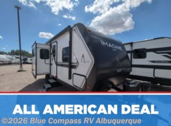 New 2026 Grand Design Imagine XLS 22RBE available in Albuquerque, New Mexico