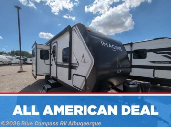 New 2026 Grand Design Imagine XLS 22RBE available in Albuquerque, New Mexico
