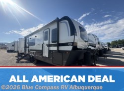 New 2026 Forest River Rockwood Mini Lite 2515S available in Albuquerque, New Mexico