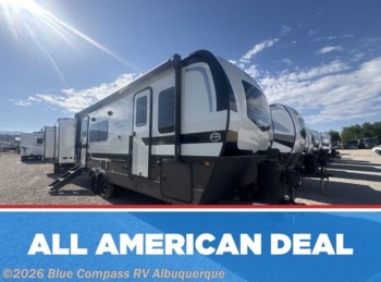 New 2026 Forest River Rockwood Mini Lite 2515S available in Albuquerque, New Mexico
