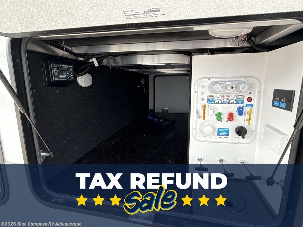 New 2026 Grand Design Reflection 362TBS available in Albuquerque, New Mexico