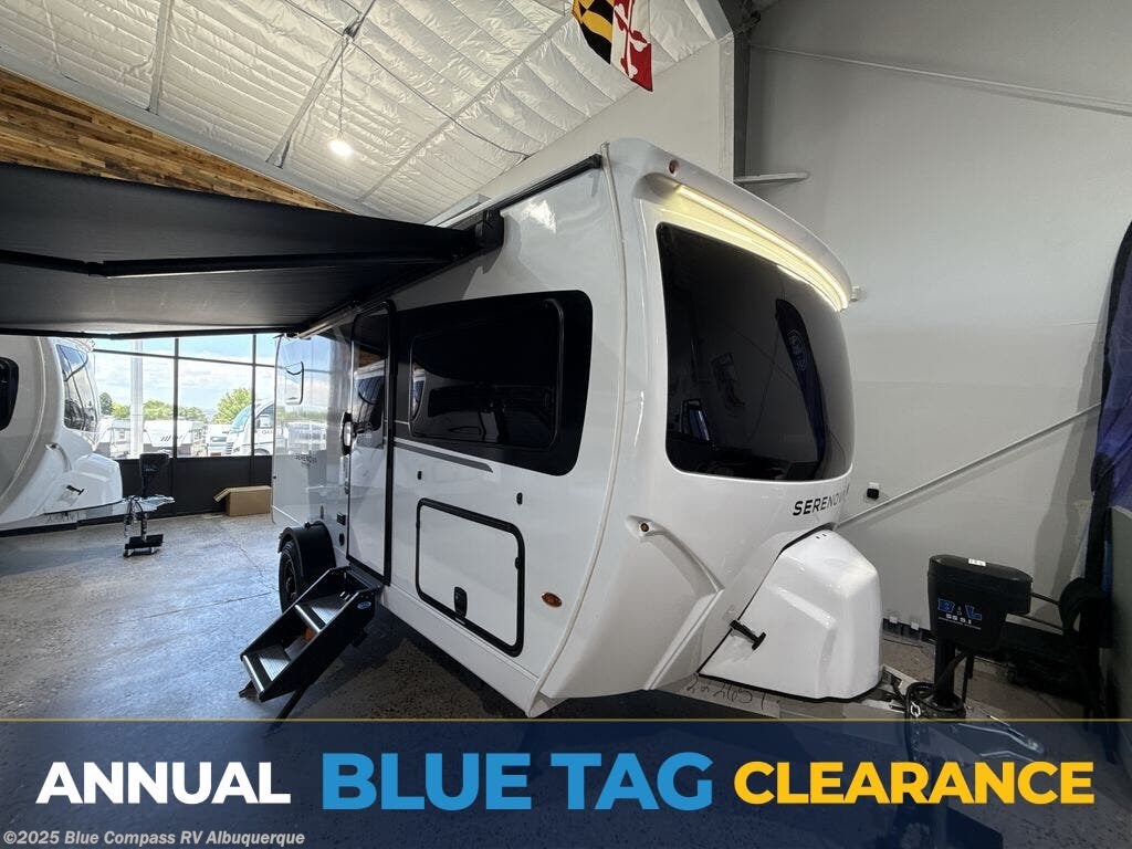 New 2026 Grand Design Serenova 150HL available in Albuquerque, New Mexico