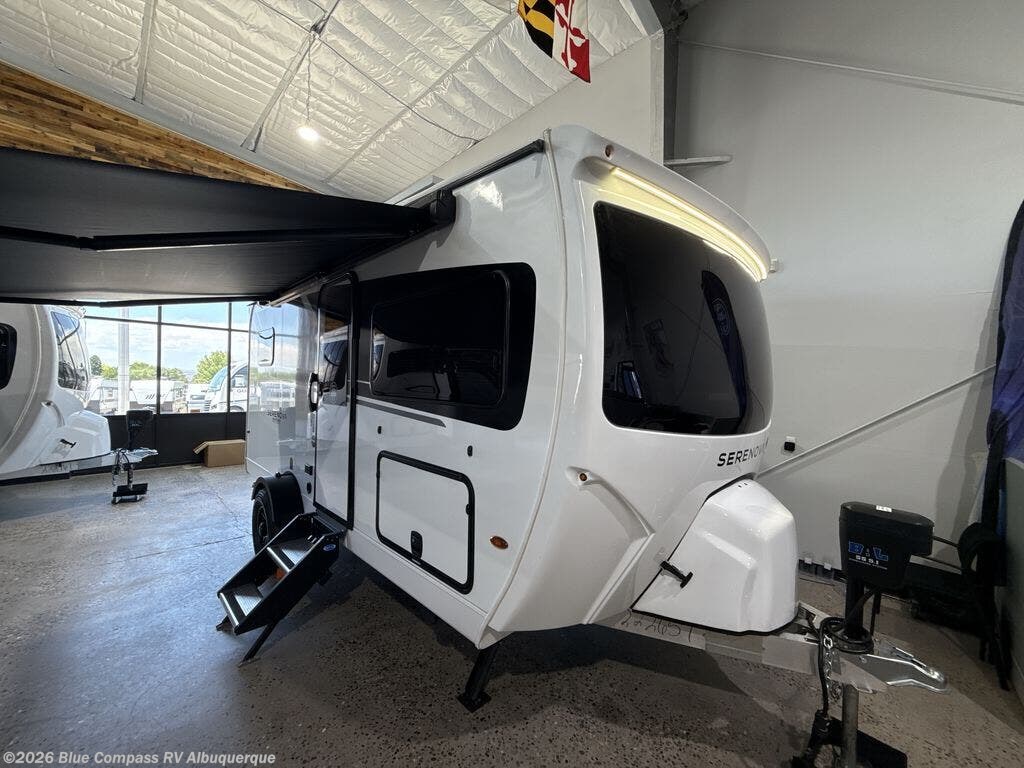 New 2026 Grand Design Serenova 150HL available in Albuquerque, New Mexico