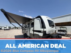 New 2026 Forest River Rockwood Geo Pro G20FBS available in Albuquerque, New Mexico