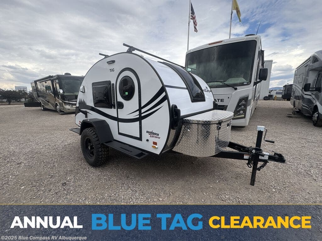 New 2026 NuCamp TAG XL  available in Albuquerque, New Mexico