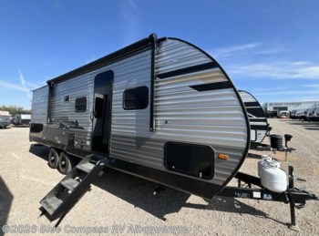 New 2026 Forest River Aurora Light 26BHS available in Albuquerque, New Mexico