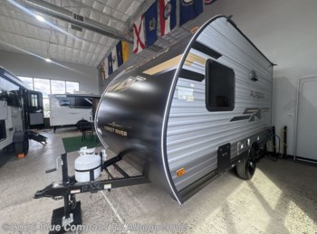 New 2026 Forest River Aurora Light 13RDX available in Albuquerque, New Mexico