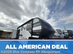 New 2026 Grand Design Reflection 324MBS available in Albuquerque, New Mexico